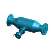 反沖洗過(guò)濾器FZ